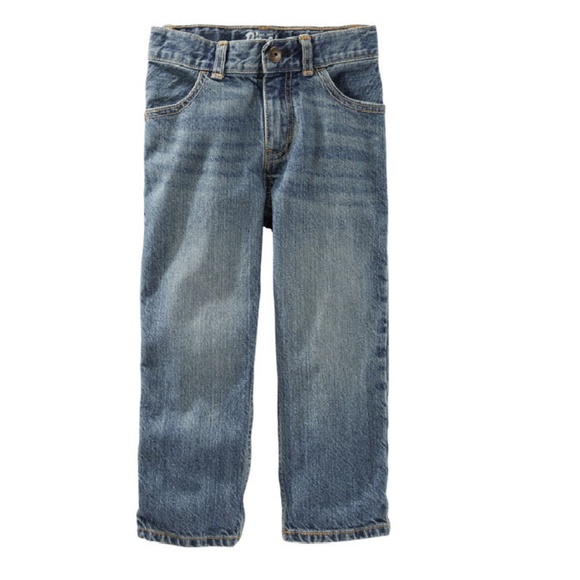 OshKosh B'gosh Bottoms Boys Oshkosh Classic Fit Jeans Size Poshmark